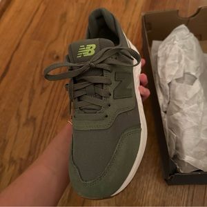 New Balance Women’s X70 Sneakers